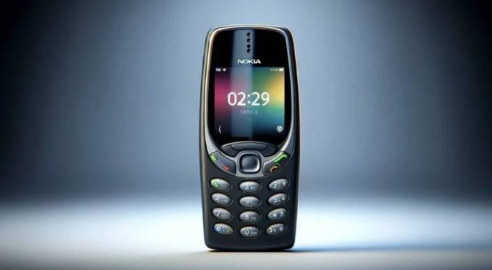 Nokia 3210 modelinin fiyatı belli oldu 8